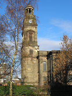 Mill