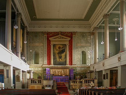 St. Thomas