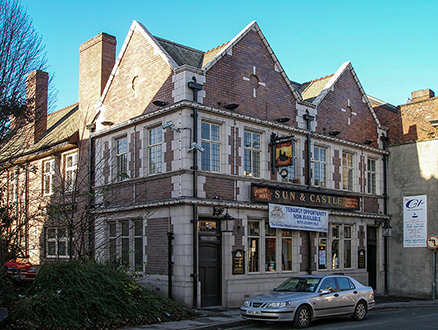 Pub