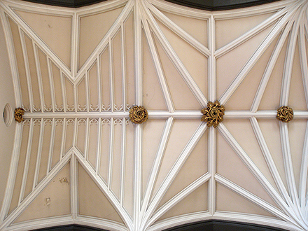 Ceiling