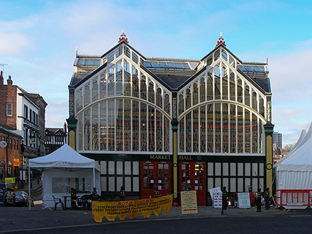 Market