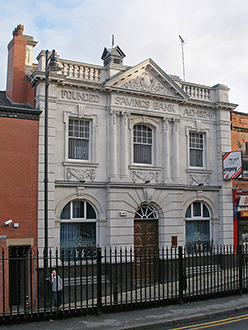 Bank