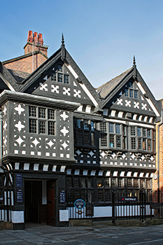 Underbank Hall