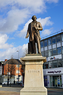 Cobden