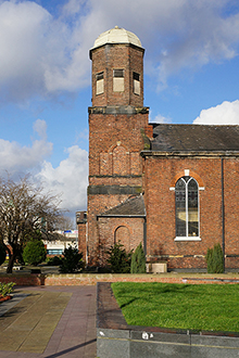 St. Paul's