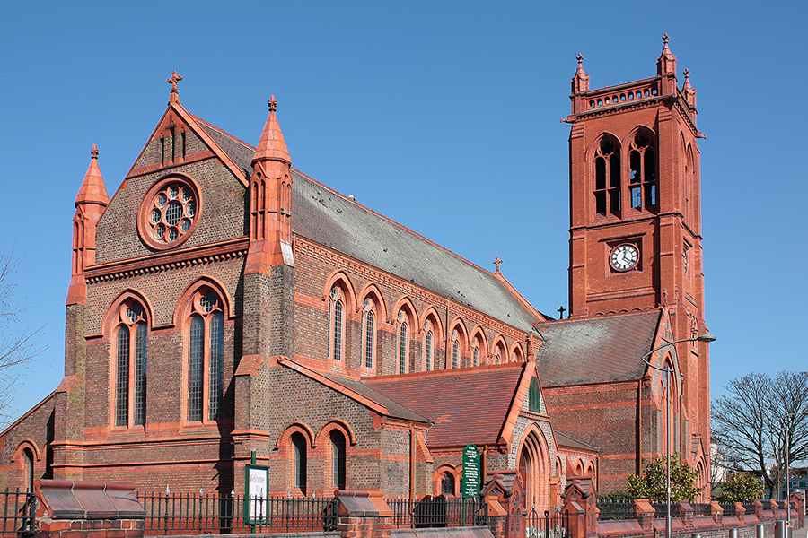 Church