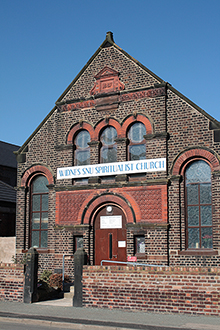Chapel