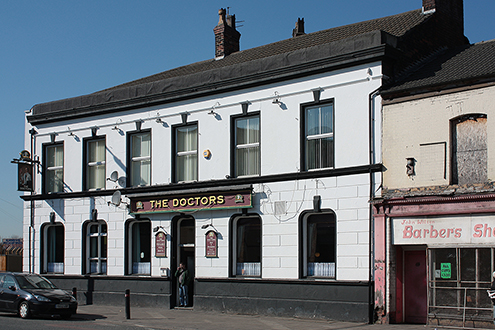 Pub
