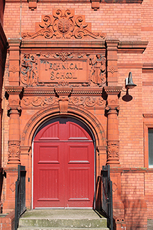 Door