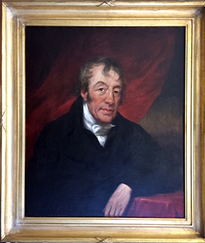 Charles White