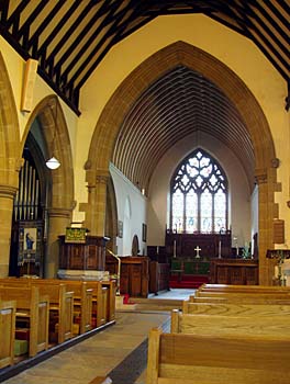 Nave