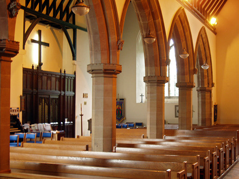 Nave