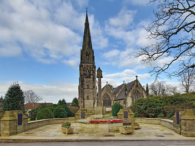 St. Philip's