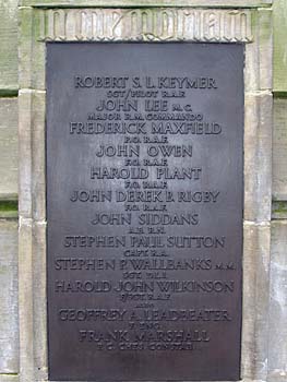 Plaque