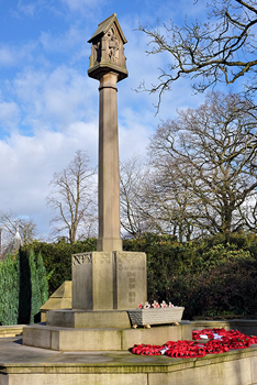 War Memorial