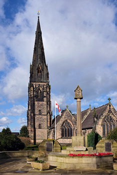 Church