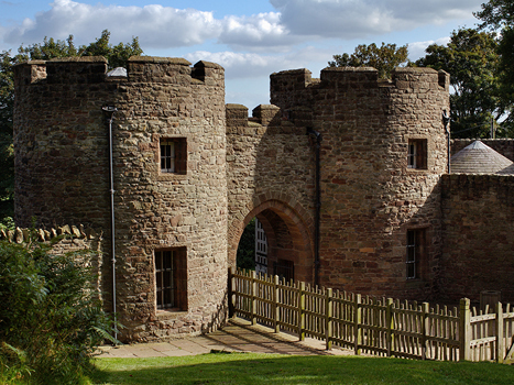 Gatehouse