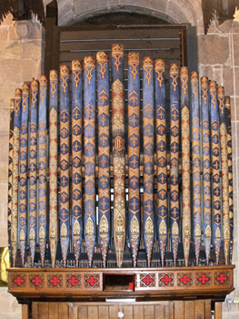 organ