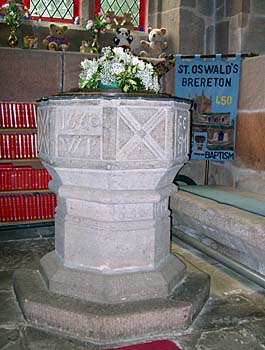 Font