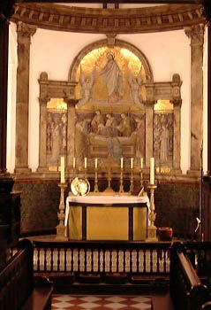 Chapel