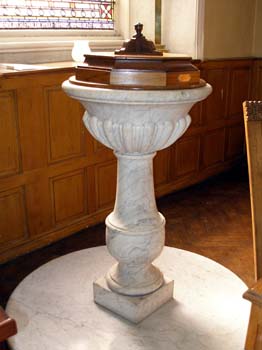 font