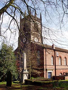 Church