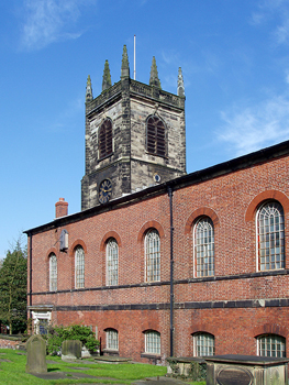 Church