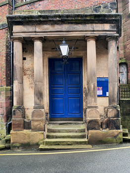 Doorway