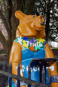 Bear