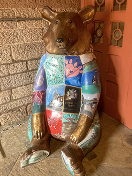 Bear