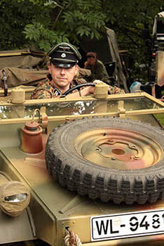 Soldier