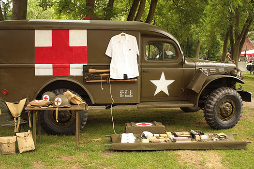 Ambulance