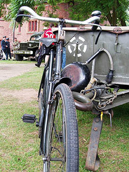 Bicycle