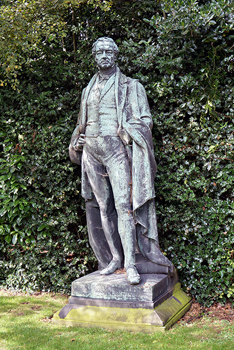 Sir Robert Peel