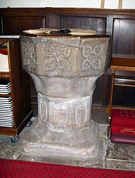Font