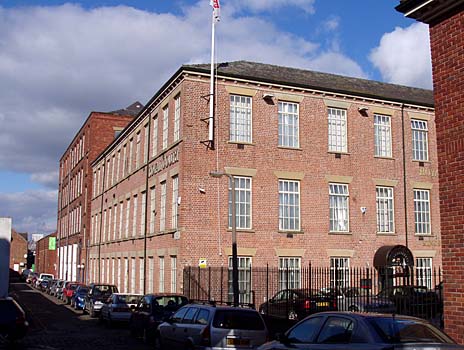 Royal Court
