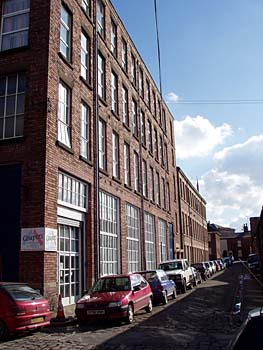 George Street