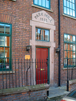 Park Mill