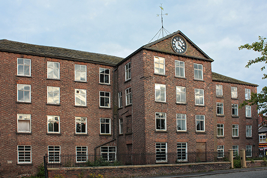Park Green