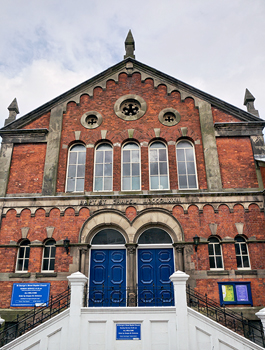 Baptist Chapel