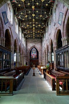 Nave