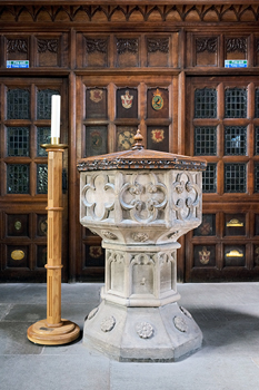 Font