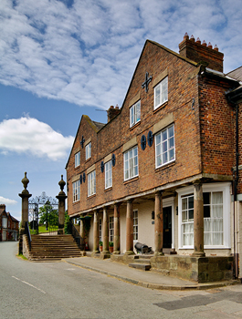 Market House