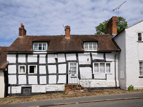 Cottage