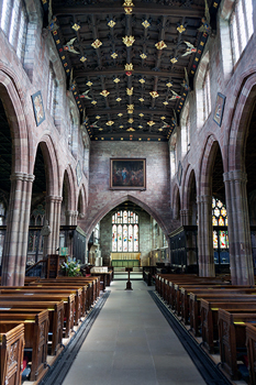 Nave