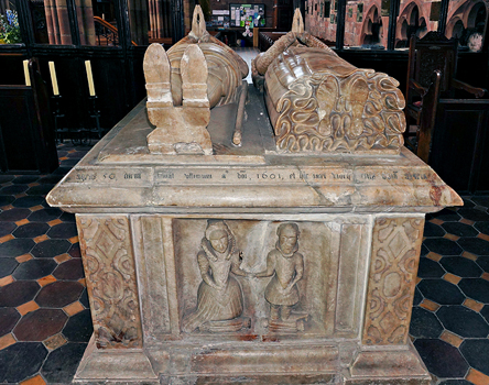 effigy
