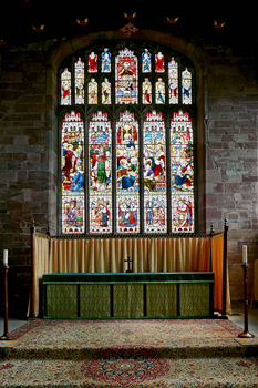 East End