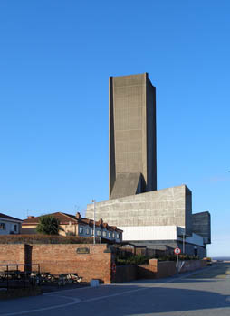 Seacombe