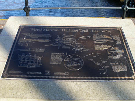 Heritage Plaque