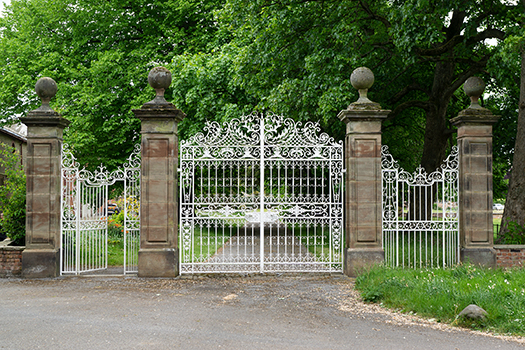 Gates